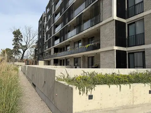 Departamento en Venta en Fisherton, Rosario