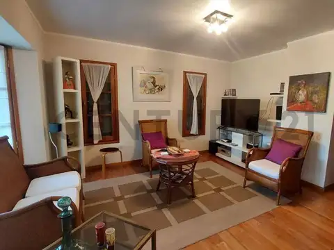 Casa en Venta en Country Jockey Club, USD 550.000