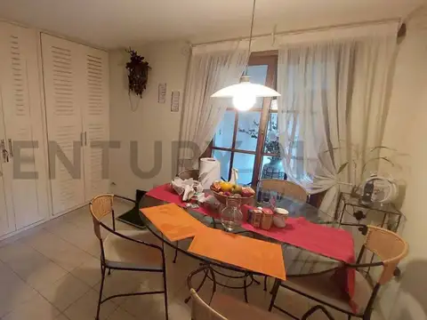 VENTA CASA 3 DORMITORIOS COUNTRY JOCKEY CLUB