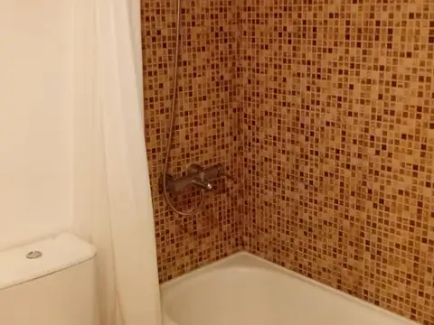 Departamento en Alquiler al Este