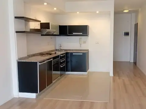 Alquiler Monoambiente en edificio de categoría full Amenities y seguridad 24hs Palermo