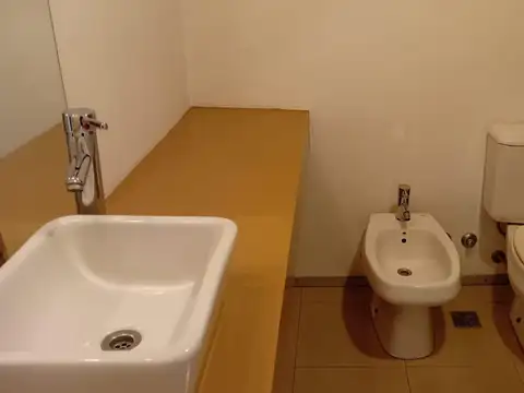 Alquiler Monoambiente en edificio con Amenities y seguridad 24hs Palermo