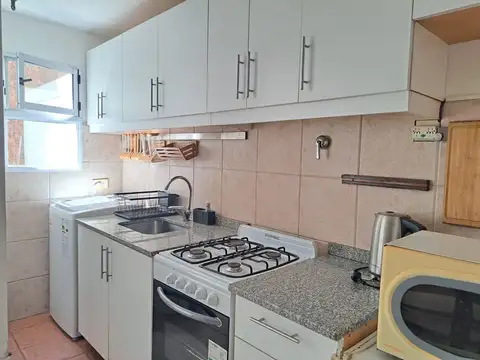 Departamento en Alquiler en Colegiales, $ 750.000