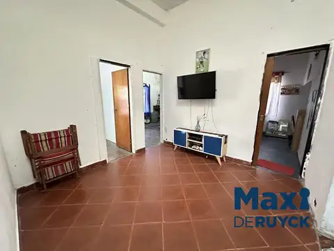 Casa en Venta al Sudeste