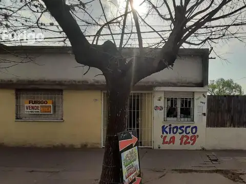 Casa en Perez