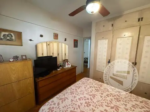 Dpto 2amb en pleno Centro Porteño, ideal estudiantes