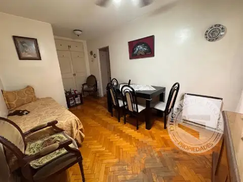 Departamento en Venta de 3 ambientes