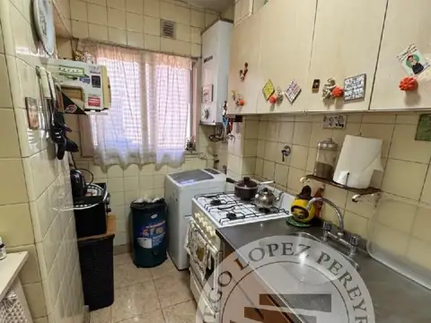 Talcahuano 1000, Piso 7