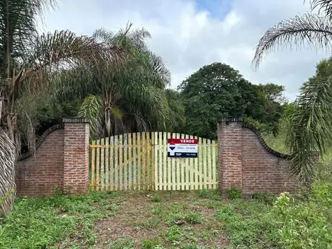 Terreno en Venta en Colonia Popular, USD 105.000