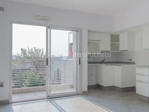 Departamento en Venta en Haedo Norte, USD 64.000