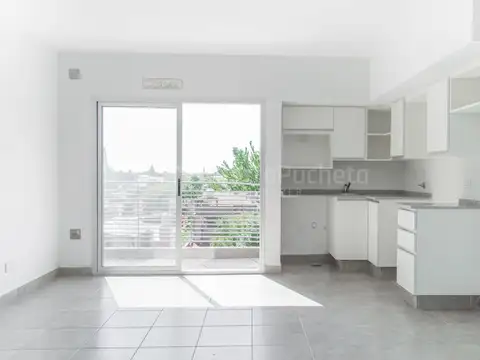 Departamento en Venta 6 años