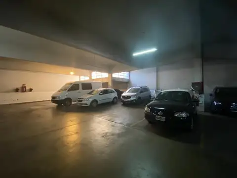 Cochera en Venta Fija