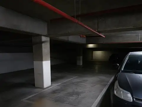 Oportunidad de Inversión: 6 Cocheras en Block | Alta Rentabilidad | Chile y Entre Ríos