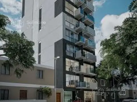 Departamento en Venta en Nuñez, USD 119.600