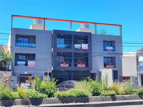 Departamento en Venta en Banfield, Partido de Lomas de Zamora