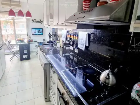 Departamento en Venta en Puerto Madero, USD 445.000