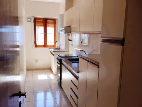 Departamento en Alquiler 30 años