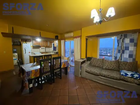 Departamento - San Miguel