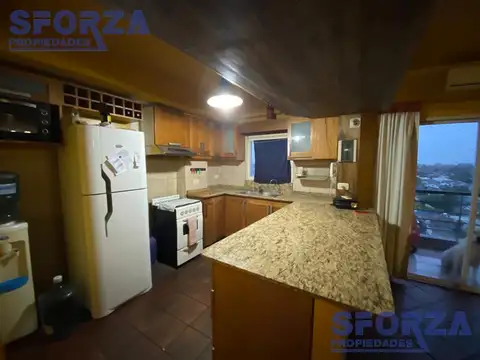 Departamento en Venta de 3 dormitorios