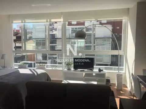 Departamento en Alquiler Temporal de Monoambiente