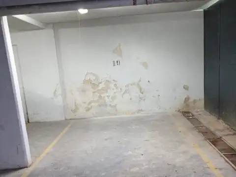 COCHERA A LA VENTA EN SAN JUAN AL 2800
