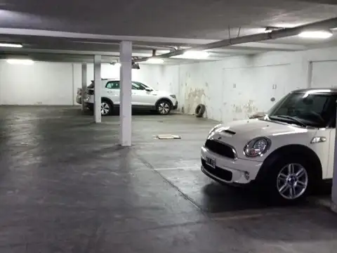 COCHERA A LA VENTA EN SAN JUAN AL 2800