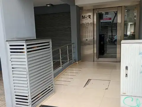 COCHERA A LA VENTA EN SAN JUAN AL 2800