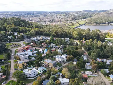 Terreno en Venta de 496,0 m2