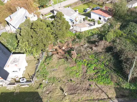 Terreno en Venta de 496,0 m2