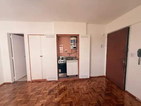 Departamento en Alquiler en Recoleta, $ 400.000