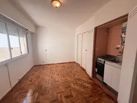 Charcas 2853 , Piso 8