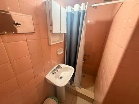 Departamento en Alquiler 40 años