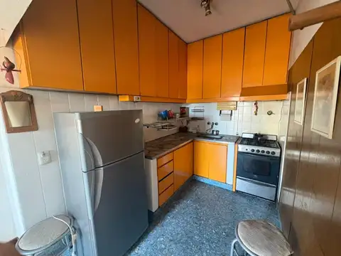 Depto Tipo Casa en Venta de 5 dormitorios