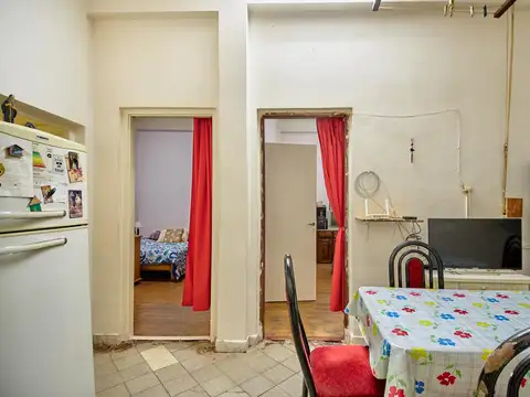 Departamento en Venta 70 años