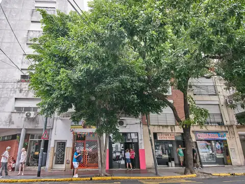 AV.BOEDO  al 300
