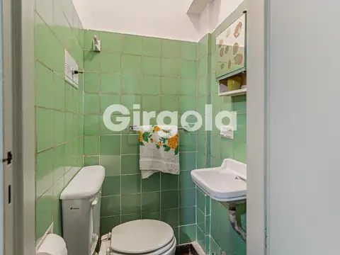 Departamento en Venta al Oeste