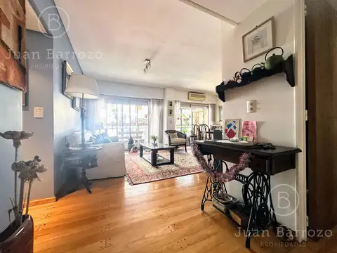 Departamento en Venta de 4 ambientes