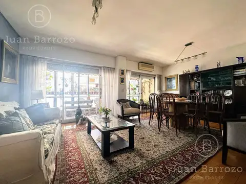 Departamento en Venta de 3 dormitorios