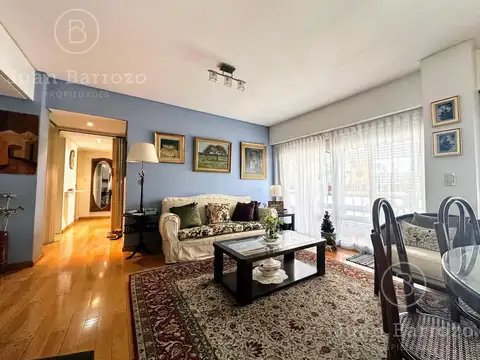 Venta Departamento de 4 ambientes Lomas de Zamora Oeste