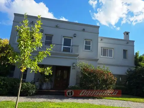 Casa en Venta en Talar Del Lago II, Countries y Barrios Cerrados en Tigre