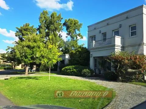 Casa en Venta en Talar Del Lago II, USD 620.000