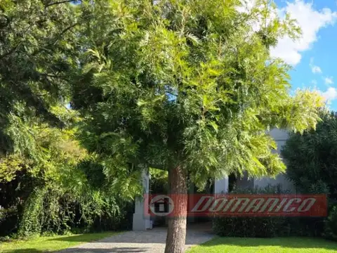 Casa - Venta - Argentina, TIGRE - LOS TALAS 223