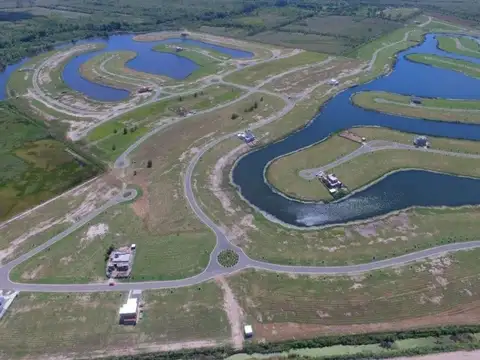 Venta terreno El Naudir  Belén de Escobar