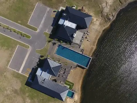 Venta terreno El Naudir  Belén de Escobar