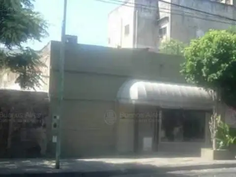 VENTA LOTE  CABALLITO NORTE IDEAL INVERSORES