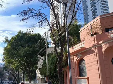 VENTA LOTE  CABALLITO NORTE IDEAL INVERSORES