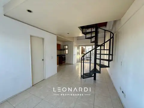 Departamento en Alquiler de 2 ambientes