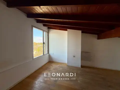 Departamento en Alquiler 20 años