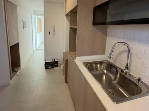 Departamento 4 ambientes con 3 baños