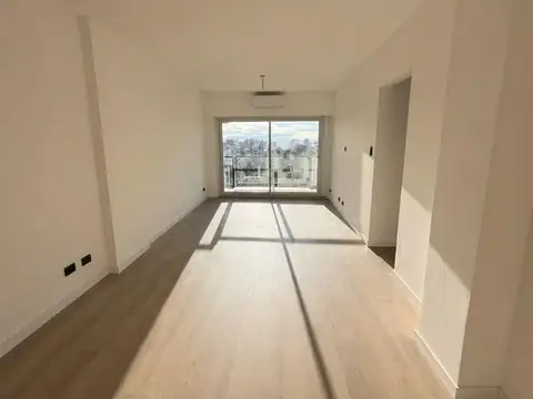 Gran oportunidad 4 ambientes con vista al rio 